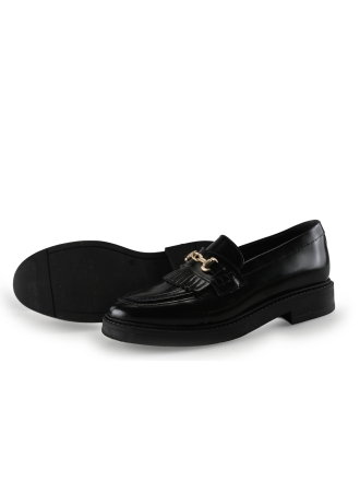 Manfield Loafers