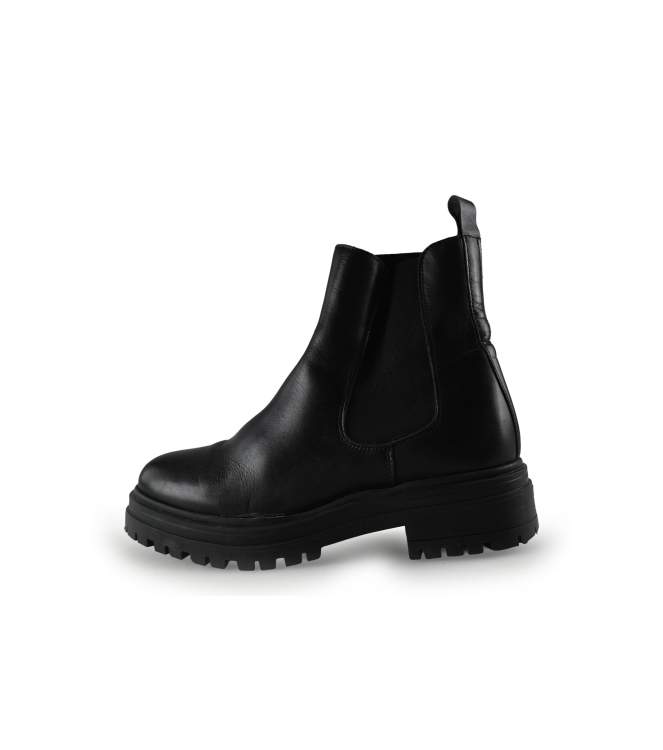 Manfield Chelsea boots
