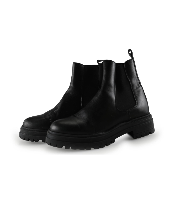 Manfield Chelsea boots