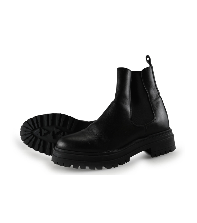 Manfield Chelsea boots