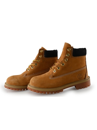 Timberland Boots Geel 289494
