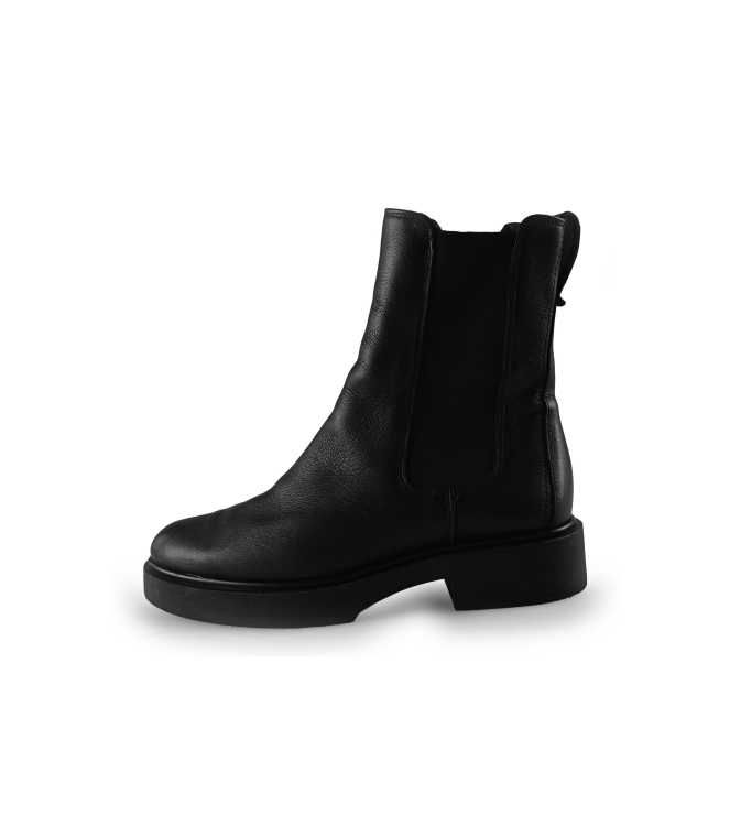 Manfield Chelsea boots