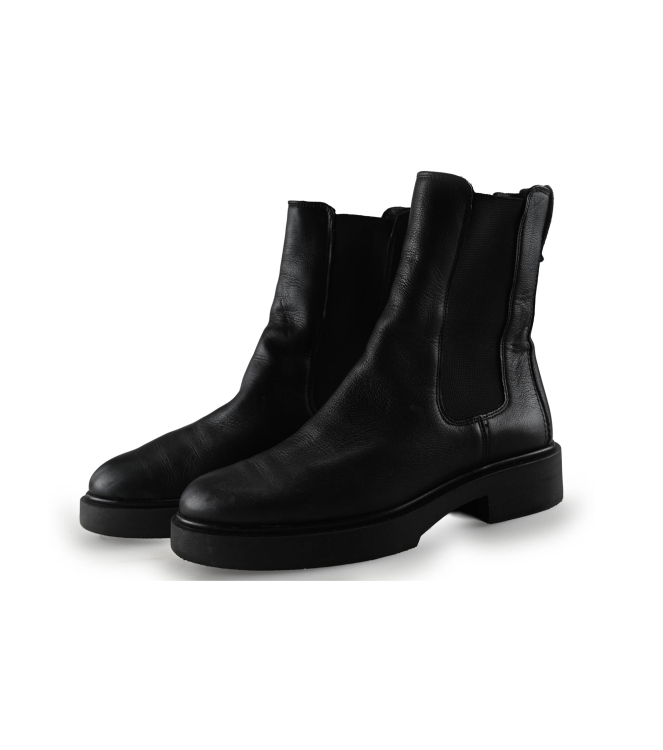 Manfield Chelsea boots