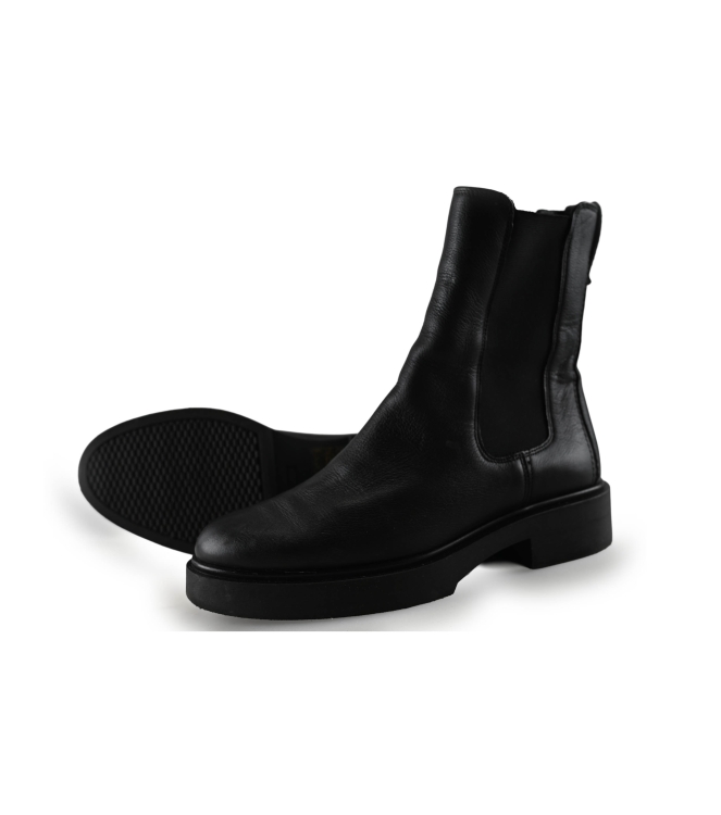 Manfield Chelsea boots