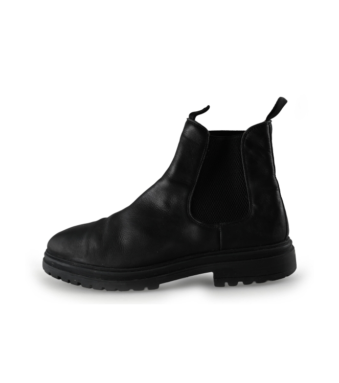 Manfield Chelsea boots