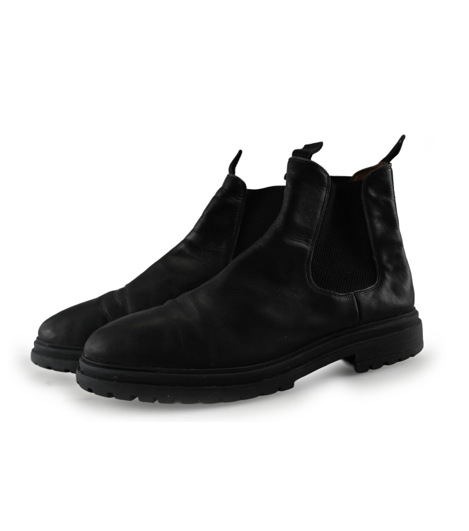 Manfield Chelsea boots