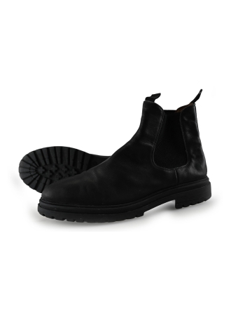 Manfield Chelsea boots