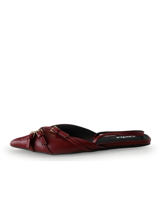 Sacha Slingbacks Rood 289502