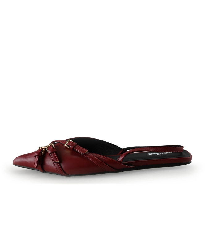 Sacha Slingbacks
