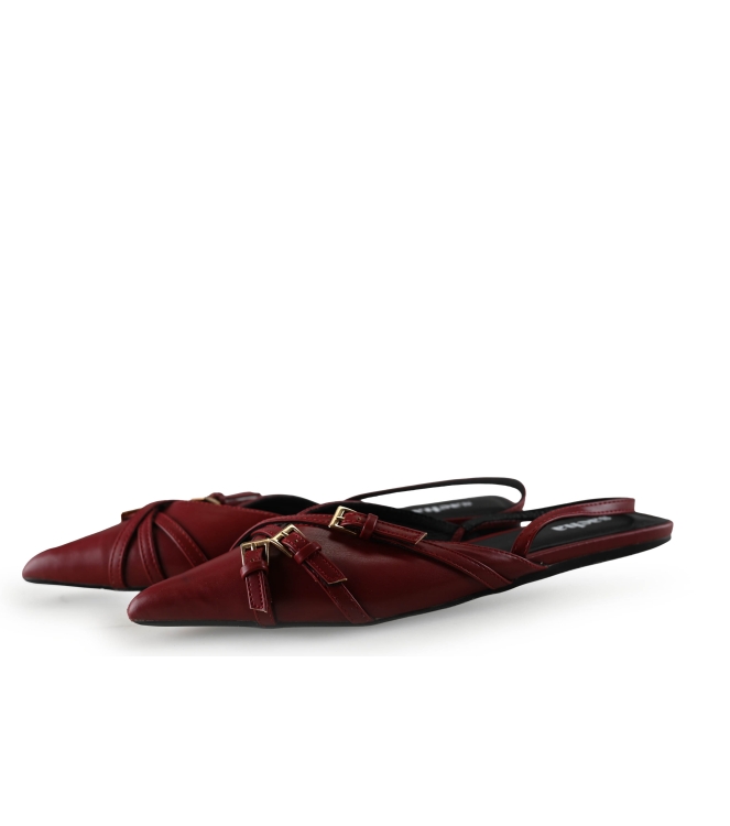 Sacha Slingbacks