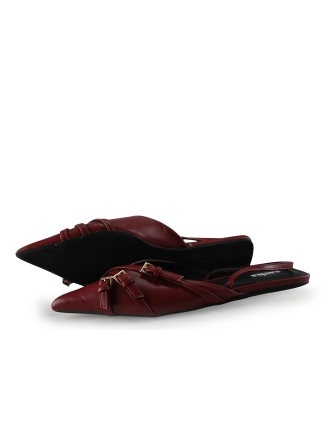 Sacha Slingbacks