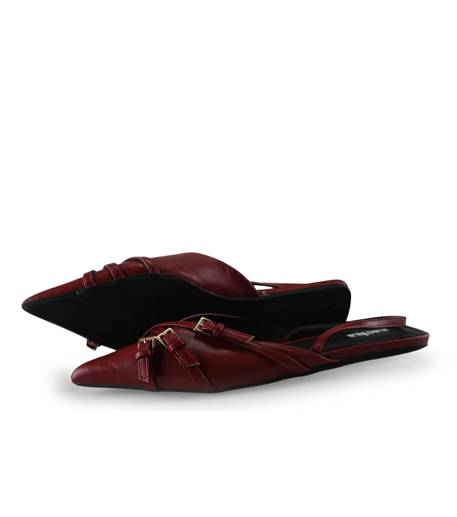 Sacha Slingbacks