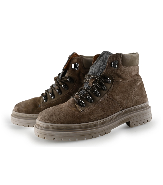 Manfield Veterboots
