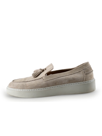 Manfield Loafers