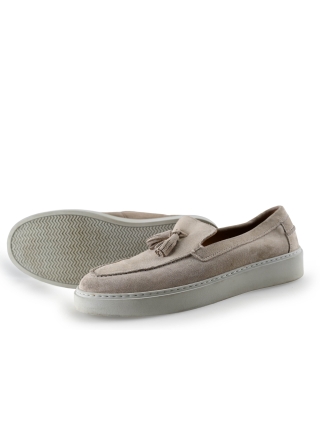 Manfield Loafers