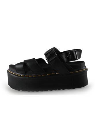 Dr Martens Sandalen Zwart 289507