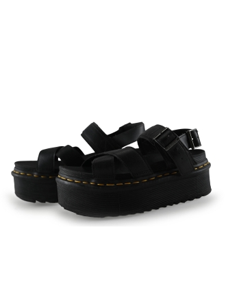 Dr Martens Sandalen Zwart 289507