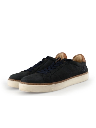 No Stress Sneakers Blauw 289508