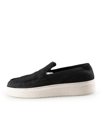 Manfield Instappers Zwart 289512