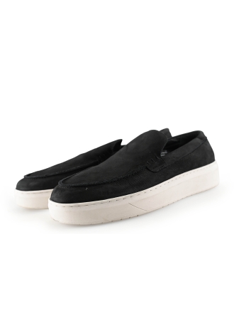 Manfield Instappers Zwart 289512