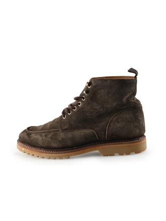 Daniel Kenneth Veterboots