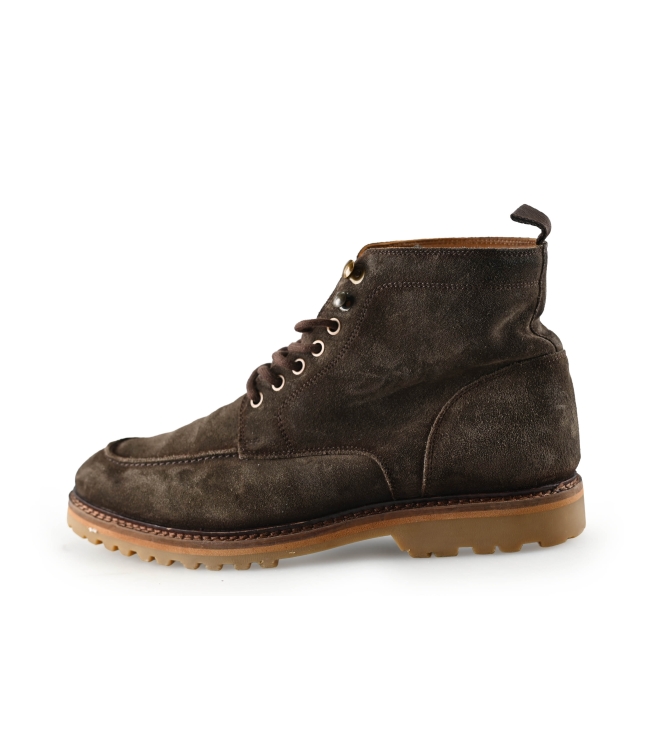 Daniel Kenneth Veterboots