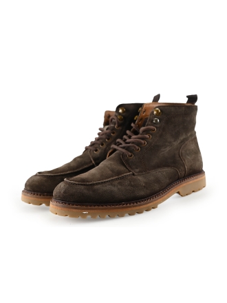 Daniel Kenneth Veterboots