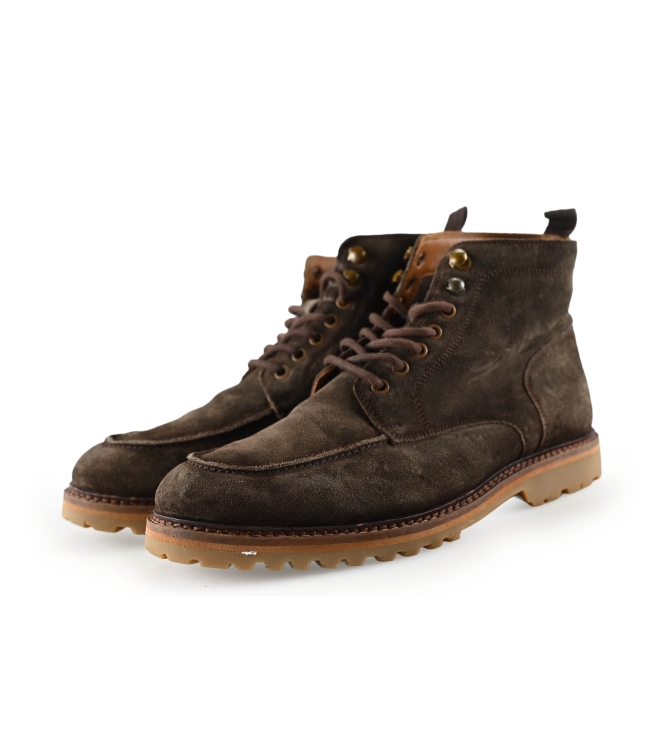 Daniel Kenneth Veterboots