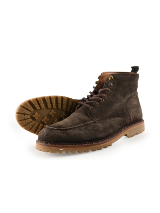 Daniel Kenneth Veterboots