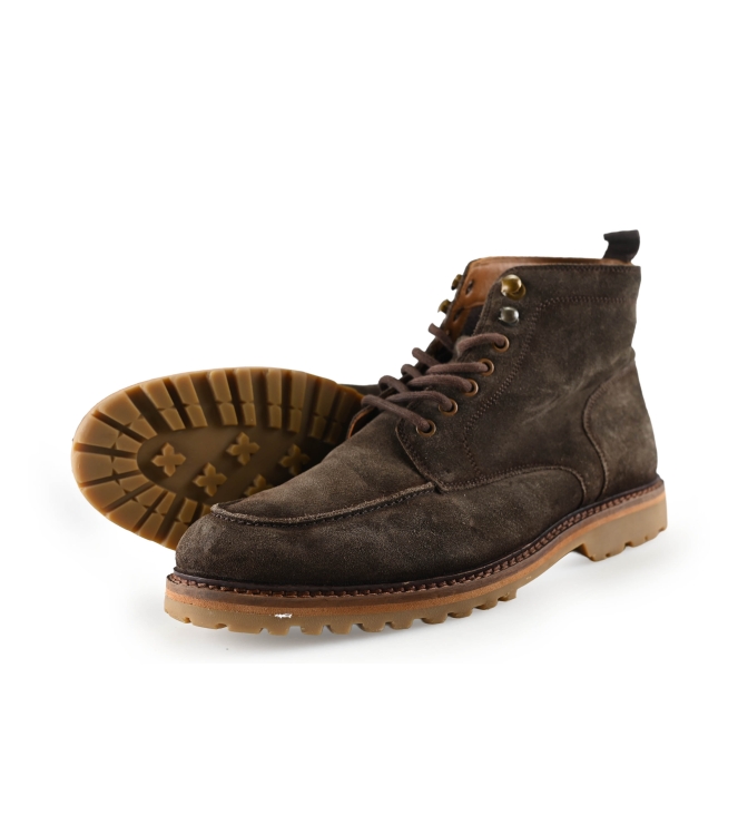 Daniel Kenneth Veterboots