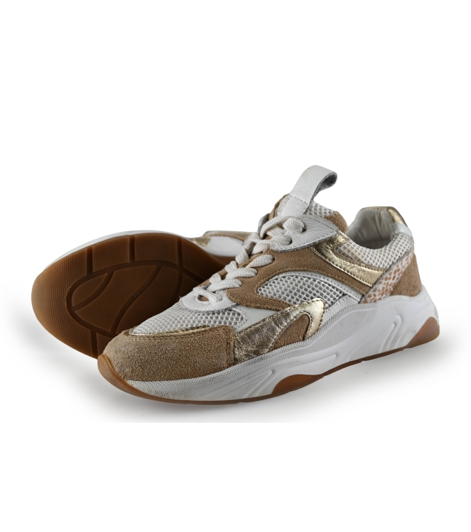 Manfield Sneakers