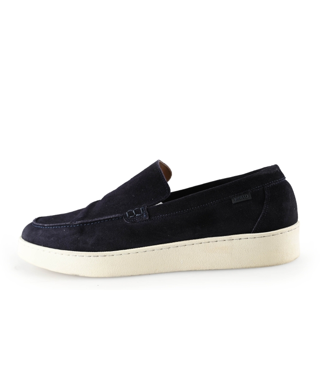 Manfield Loafers
