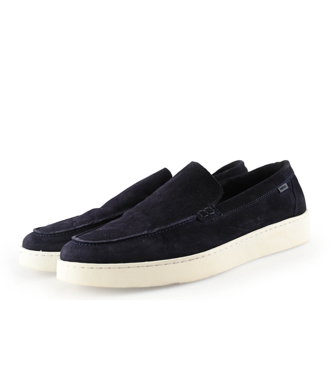 Manfield Loafers