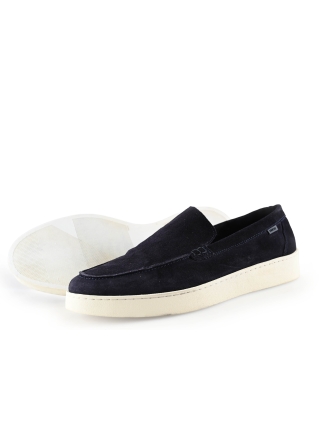 Manfield Loafers