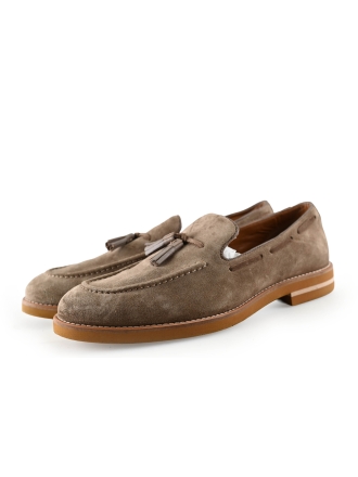 Manfield Loafers