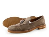 Manfield Loafers