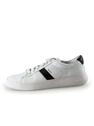 Blackstone Sneakers Wit 289523