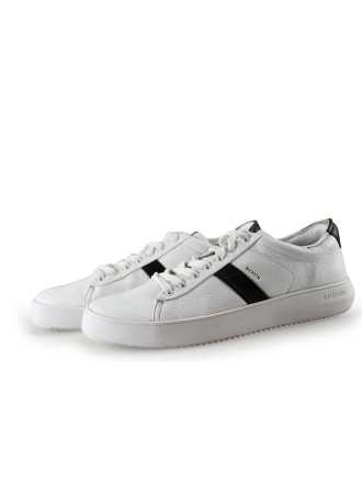 Blackstone Sneakers Wit 289523