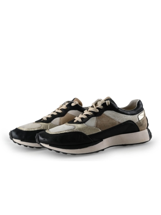 No Stress Sneakers Zwart 289535
