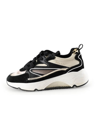 Cruyff Sneakers Zwart 289545