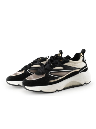 Cruyff Sneakers Zwart 289545