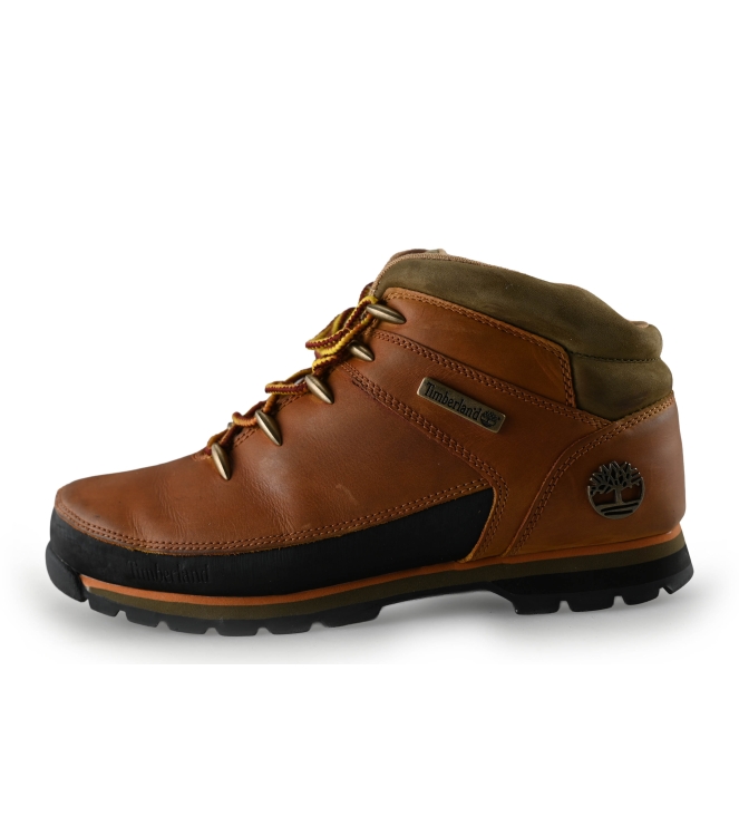 Nelson Veterboots