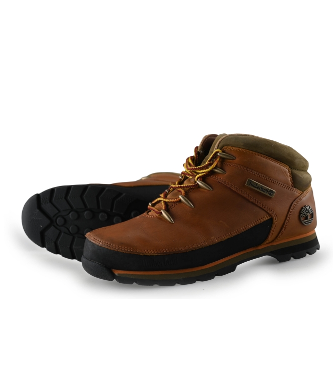 Nelson Veterboots