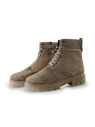 Timberland Veterboots Bruin 289548