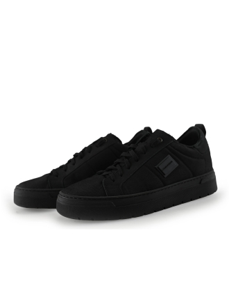 Antony Morato Sneakers Zwart 289550