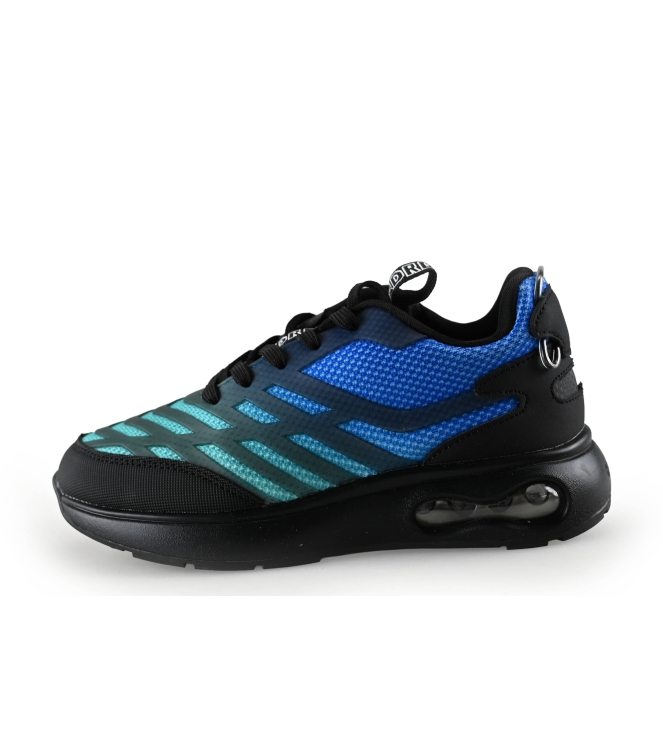 Red Rag Sneakers