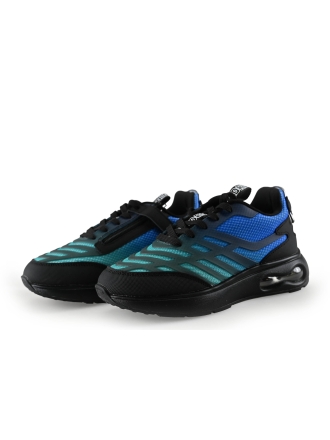 Red Rag Sneakers