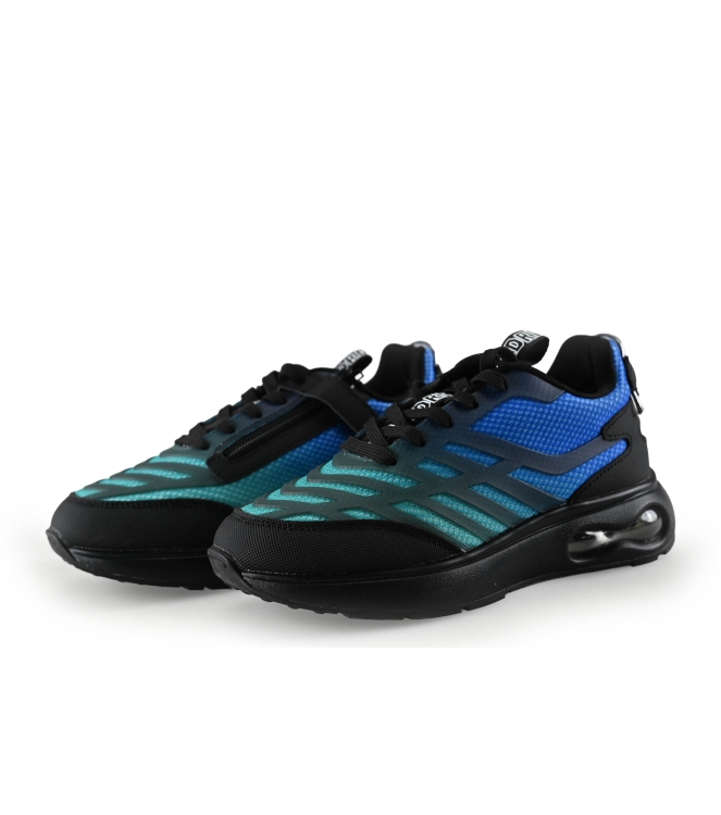 Red Rag Sneakers