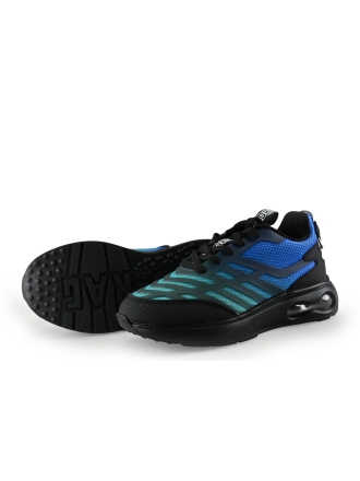 Red Rag Sneakers