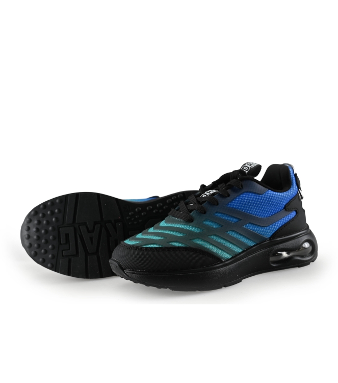 Red Rag Sneakers